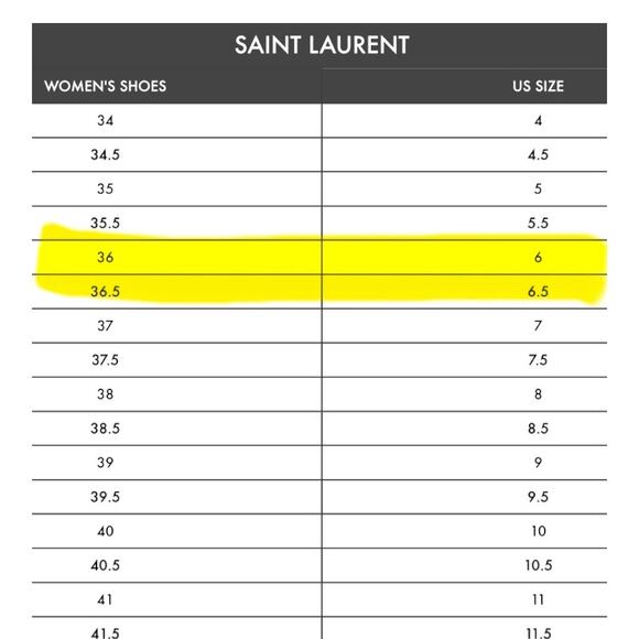 Yves Saint Laurent Vintage Leather Kitten Heel Taupe Snake Inlay Size 6 Heels - Picture 9 of 13